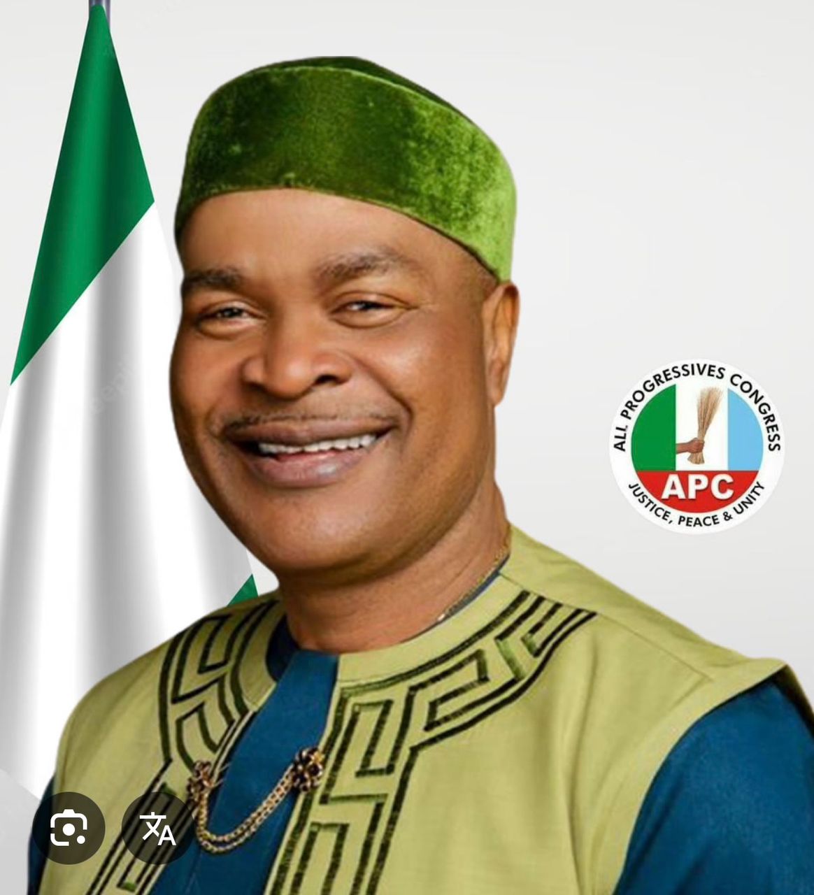 Chief Emmanuel Eneukwu