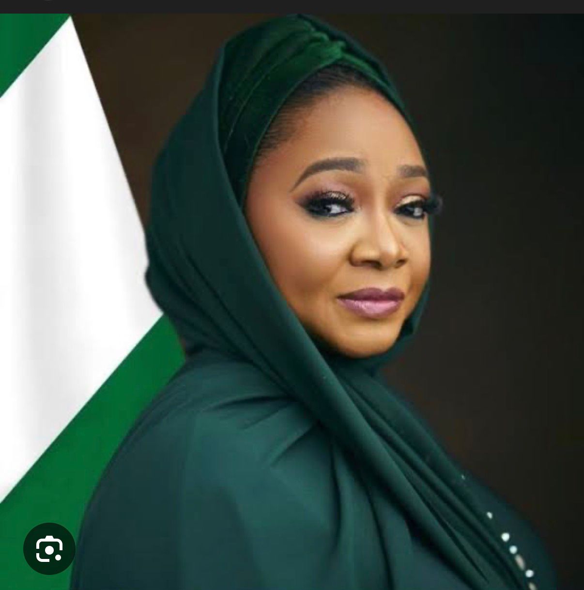 Imaan Sulaiman Ibrahim